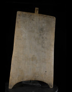 Planchette Coranique Alluha - Niger - Haoussa - Madrassa Coran