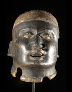 Masque casque rituel Lipico - Makonde - Tanzanie - Afrique Est