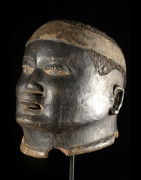 Masque casque rituel Lipico - Makonde - Tanzanie - Afrique Est