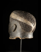 Masque casque rituel Lipico - Makonde - Tanzanie - Afrique Est
