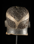 Masque casque rituel Lipico - Makonde - Tanzanie - Afrique Est