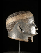 Masque casque rituel Lipico - Makonde - Tanzanie - Afrique Est