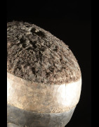 Masque casque rituel Lipico - Makonde - Tanzanie - Afrique Est