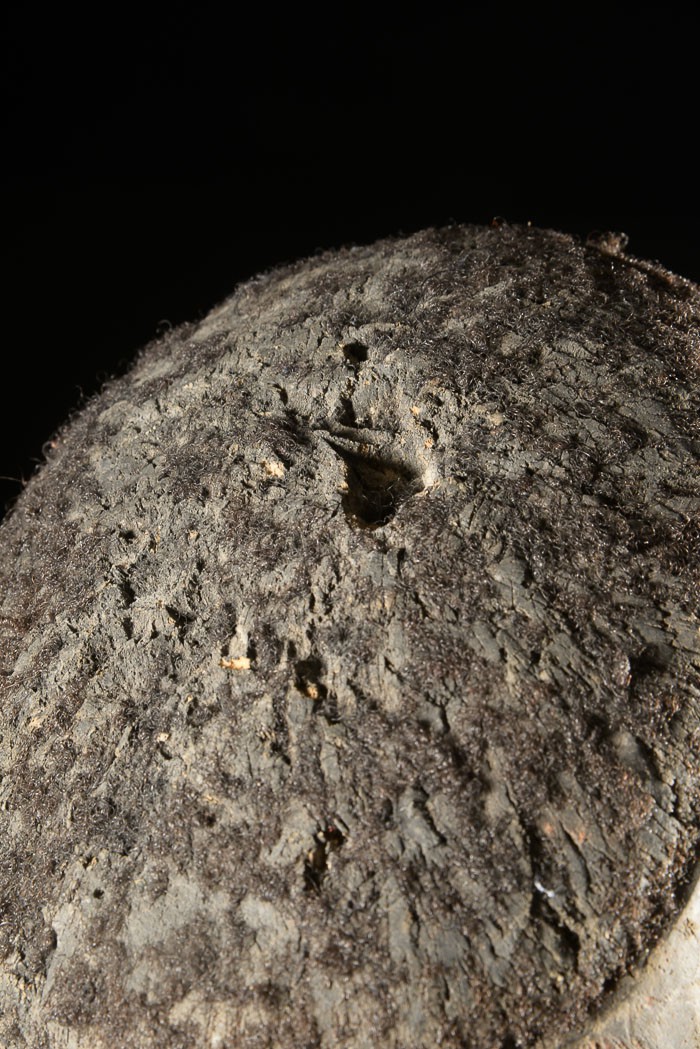 Masque casque rituel Lipico - Makonde - Tanzanie - Afrique Est