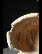 Masque casque rituel Lipico - Makonde - Tanzanie - Afrique Est