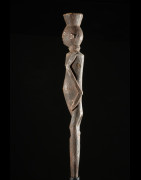 Statuette anthropomorphe - Chamba - Nigeria