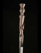 Statuette anthropomorphe - Chamba - Nigeria