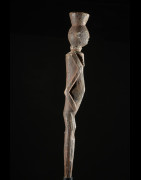 Statuette anthropomorphe - Chamba - Nigeria