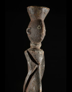 Statuette anthropomorphe - Chamba - Nigeria