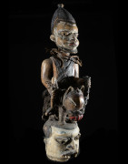 Masque Epa / Gelede - Yoruba - Benin