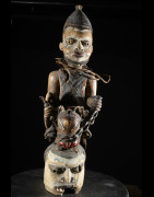 Masque Epa / Gelede - Yoruba - Benin