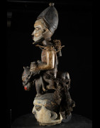 Masque Epa / Gelede - Yoruba - Benin