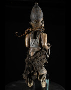 Masque Epa / Gelede - Yoruba - Benin