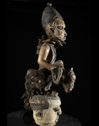 Masque Epa / Gelede - Yoruba - Benin