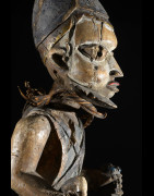 Masque Epa / Gelede - Yoruba - Benin
