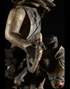Masque Epa / Gelede - Yoruba - Benin