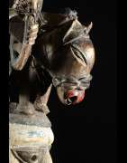 Masque Epa / Gelede - Yoruba - Benin