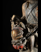 Masque Epa / Gelede - Yoruba - Benin