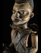 Masque Epa / Gelede - Yoruba - Benin