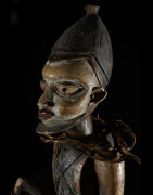 Masque Epa / Gelede - Yoruba - Benin