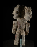 Effigie Lwa Mami Densou Vodun polychrome - Togo - Bénin