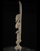Statue figurant un Nommo - Dogon - Mali