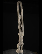 Statue figurant un Nommo - Dogon - Mali
