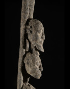 Statue figurant un Nommo - Dogon - Mali