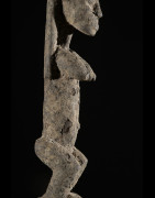 Statue figurant un Nommo - Dogon - Mali