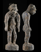 Fetiche Botchio, Boccio, Bocio - Fon - Benin