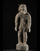 Fetiche Botchio, Boccio, Bocio - Fon - Benin