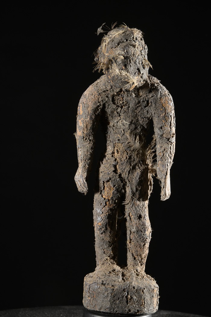 Fetiche Botchio, Boccio, Bocio - Fon - Benin