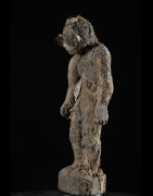 Fetiche Botchio, Boccio, Bocio - Fon - Benin