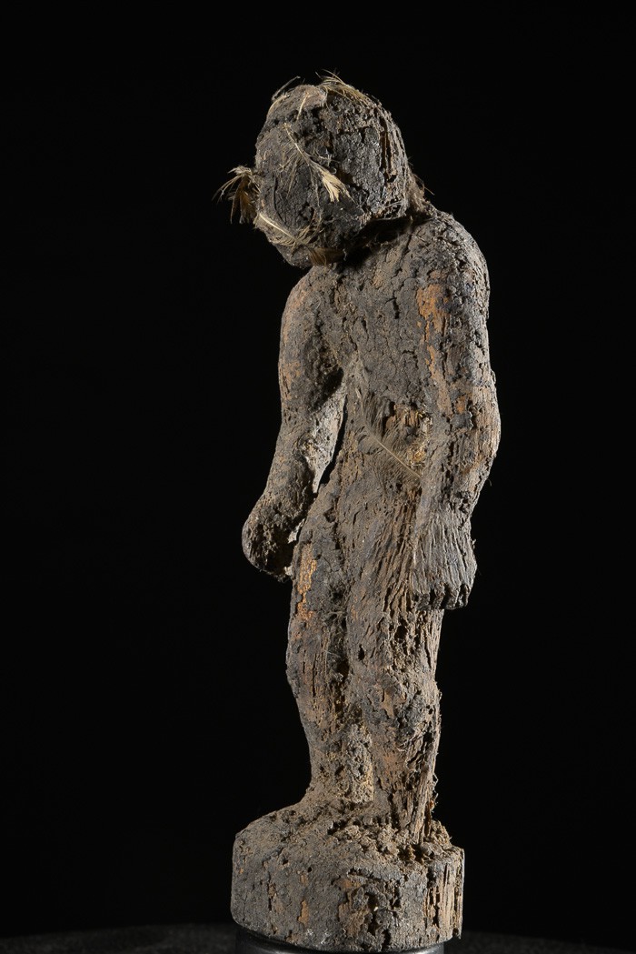 Fetiche Botchio, Boccio, Bocio - Fon - Benin
