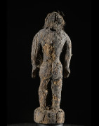 Fetiche Botchio, Boccio, Bocio - Fon - Benin
