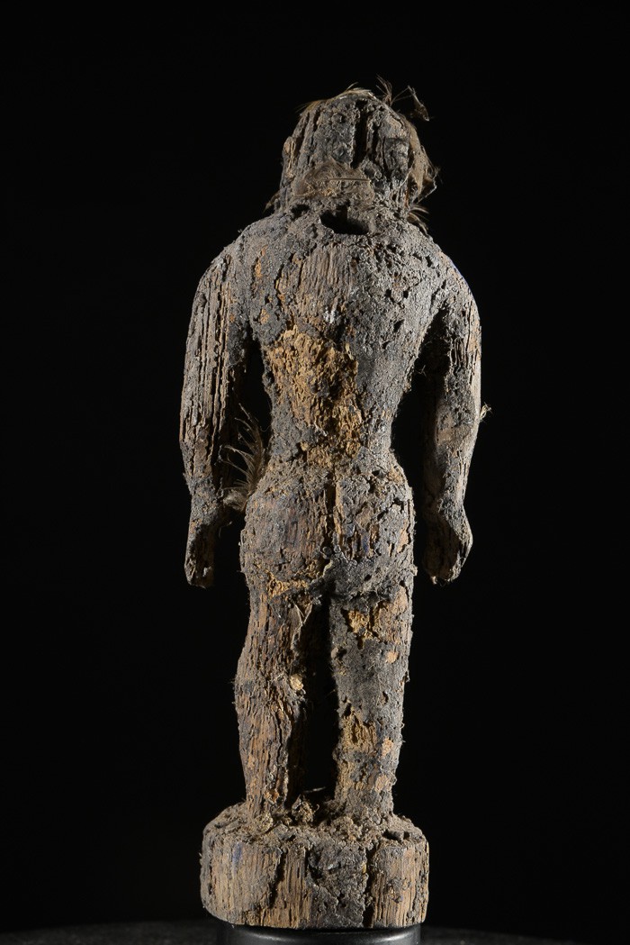 Fetiche Botchio, Boccio, Bocio - Fon - Benin