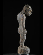 Fetiche Botchio, Boccio, Bocio - Fon - Benin