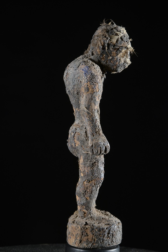 Fetiche Botchio, Boccio, Bocio - Fon - Benin