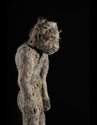 Fetiche Botchio, Boccio, Bocio - Fon - Benin
