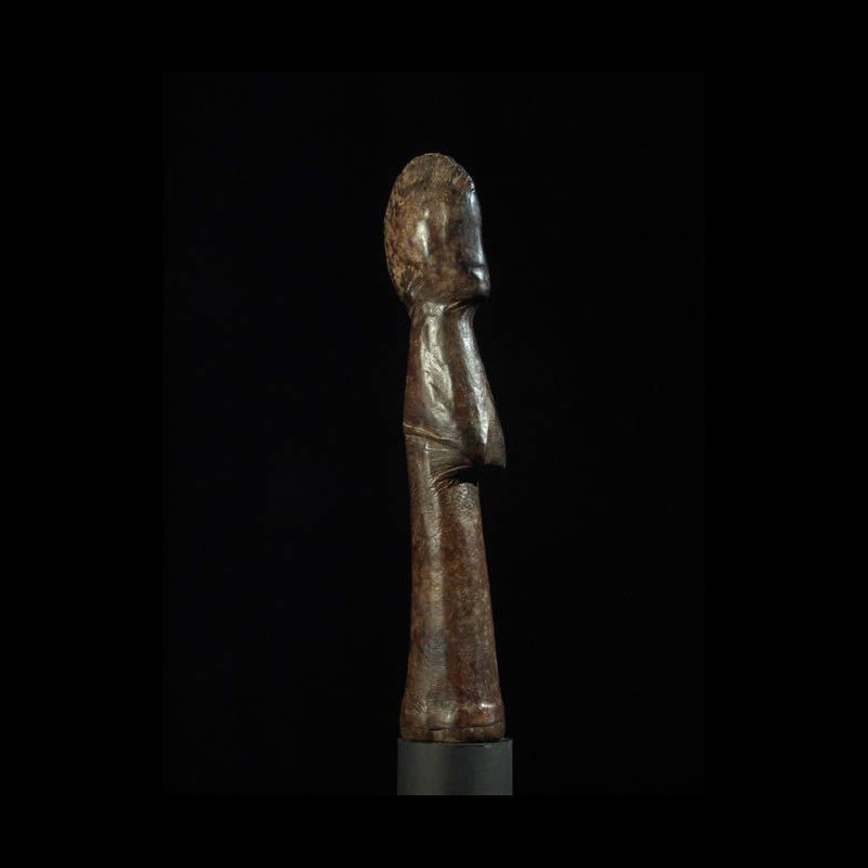Poupee Biiga - Mossi - Burkina Faso - Poupees africaines