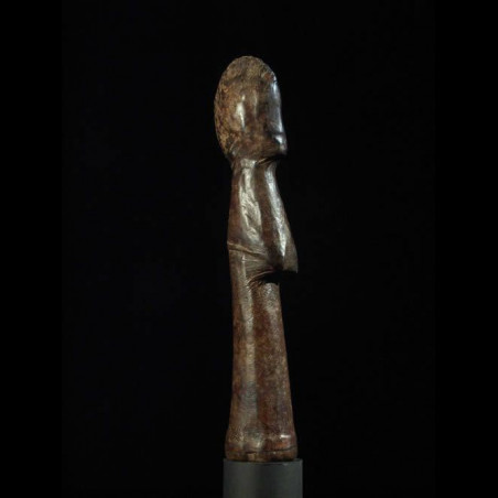 Poupee Biiga - Mossi - Burkina Faso - Poupees africaines