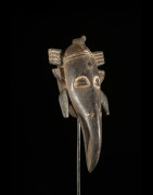 Masque passeport - Djimini - Côte d'Ivoire