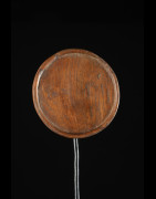 Labret en bois - Mursi / Surma - Ethiopie