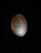 Labret en bois - Mursi / Surma - Ethiopie