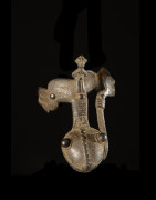 Bracelet Serpent - Gan - Burkina Faso