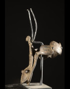 Bracelet Serpent - Gan - Burkina Faso
