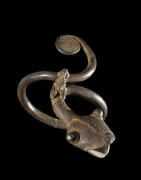 Bracelet Serpent - Gan - Burkina Faso