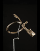 Bracelet Serpent - Gan - Burkina Faso