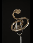 Bracelet Serpent - Gan - Burkina Faso