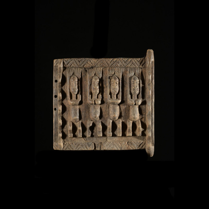 Porte / Volet de grenier- Dogon - Mali